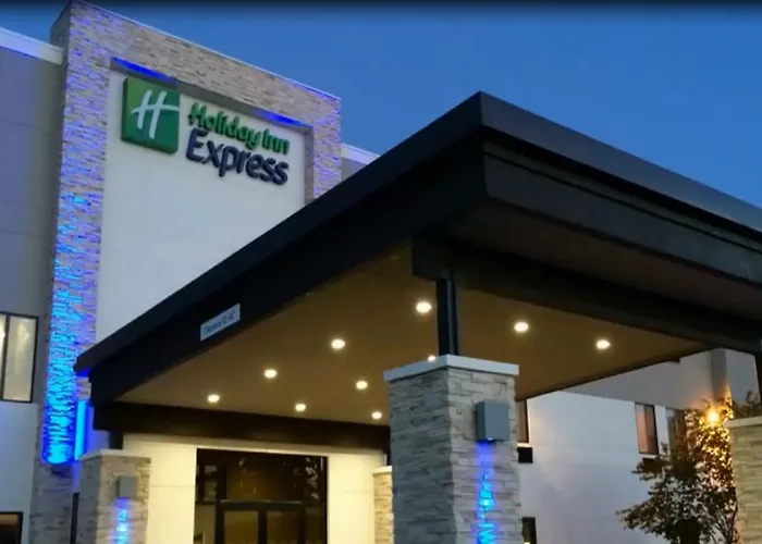 Holiday Inn Express & Suites - Oklahoma City Airport By Ihg